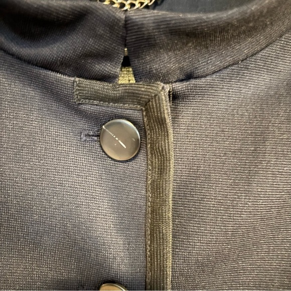 Marc by Marc Jacobs Navy Blazer - size L - Picture 5 of 7